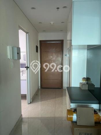 Hunian Apartemen Strategis untuk Dijual di Jakarta Utara dengan 3 Kamar Hunian Apartemen Strategis untuk Dijual di Jakarta Utara dengan 3 Kamar