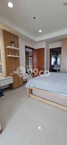 Dijual Apartemen di Jakarta Utara 2 Kamar & 1 Kamar Mandi, Luas 75m2 Dijual Apartemen di Jakarta Utara 2 Kamar & 1 Kamar Mandi, Luas 75m2