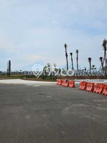 Untuk Dijual Tanah 250m2 di Pantai Indah Kapuk 2, Jakarta Utara Untuk Dijual Tanah 250m2 di Pantai Indah Kapuk 2, Jakarta Utara