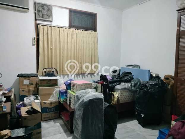 Ready to Use! Premium House LT 380m2 Desain Modern di Pluit Ready to Use! Premium House LT 380m2 Desain Modern di Pluit