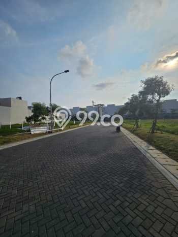 Kavling Tanah untuk Dijual di Pantai Indah Kapuk 2, Jakarta Utara, Luas 600m2 Kavling Tanah untuk Dijual di Pantai Indah Kapuk 2, Jakarta Utara, Luas 600m2