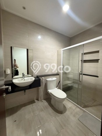 Rumah Elit Modern Tanpa Renovasi di Golf Island Jakarta Utara Rumah Elit Modern Tanpa Renovasi di Golf Island Jakarta Utara