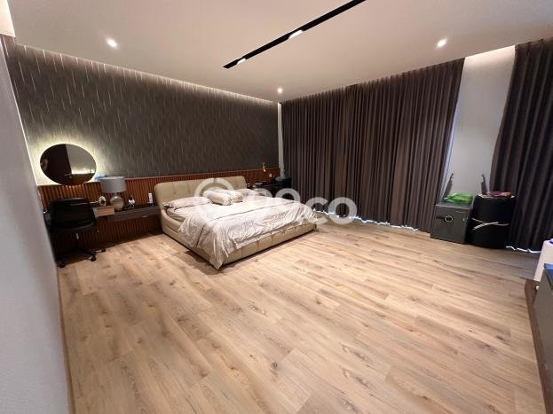 For Sale! Luxury House LT 200m2 Desain Elegan di Golf Island For Sale! Luxury House LT 200m2 Desain Elegan di Golf Island
