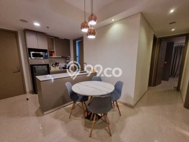 Paling Dicari! Apartemen Premium Dijual di Pantai Indah Kapuk Punya 2 Bedroom Paling Dicari! Apartemen Premium Dijual di Pantai Indah Kapuk Punya 2 Bedroom