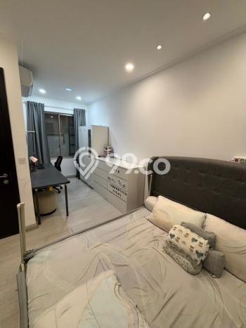 Rumah Luas Asri 1 KT Siap Huni di Pantai Indah Kapuk 2 Jakarta Utara Rumah Luas Asri 1 KT Siap Huni di Pantai Indah Kapuk 2 Jakarta Utara