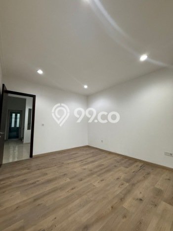 Rumah Elit Modern Tanpa Renovasi di Golf Island Jakarta Utara Rumah Elit Modern Tanpa Renovasi di Golf Island Jakarta Utara