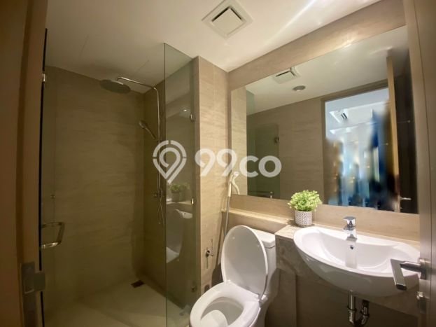 Hunian Apartemen Strategis untuk Dijual di Jakarta Utara dengan 1 Kamar Hunian Apartemen Strategis untuk Dijual di Jakarta Utara dengan 1 Kamar