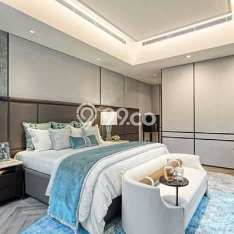 Paling Dicari! Apartemen Premium Dijual di Pantai Indah Kapuk Punya 3 Bedroom Paling Dicari! Apartemen Premium Dijual di Pantai Indah Kapuk Punya 3 Bedroom