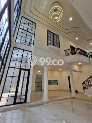 Jual Rumah Mewah Megah Dengan View Eksklusif di Tomang, Jakarta Barat Jual Rumah Mewah Megah Dengan View Eksklusif di Tomang, Jakarta Barat