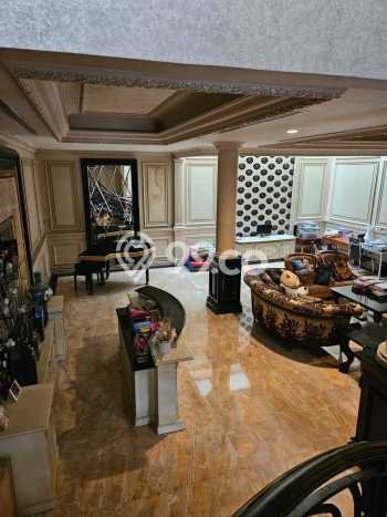 Jual Rumah Mewah Megah Dengan View Cantik di Pantai Indah Kapuk, Jakarta Utara Jual Rumah Mewah Megah Dengan View Cantik di Pantai Indah Kapuk, Jakarta Utara