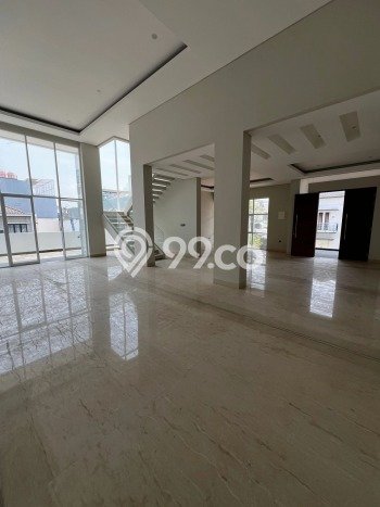 For Sale! Luxury House LT 260m2 Desain Modern di Pantai Indah Kapuk For Sale! Luxury House LT 260m2 Desain Modern di Pantai Indah Kapuk