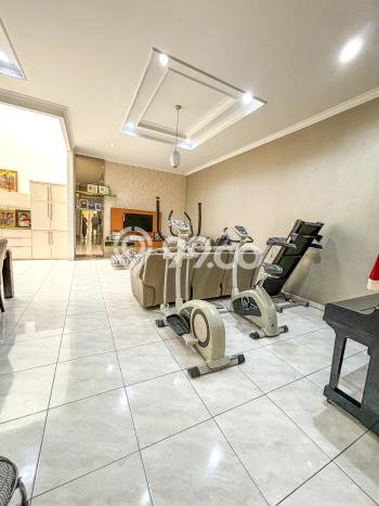 Rumah Elit Modern Tanpa Renovasi di Pantai Indah Kapuk Jakarta Utara Rumah Elit Modern Tanpa Renovasi di Pantai Indah Kapuk Jakarta Utara