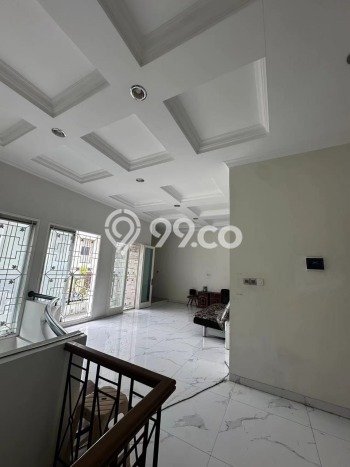 Jual Rumah Luas Megah Dengan View Eksklusif di Pantai Indah Kapuk, Jakarta Utara Jual Rumah Luas Megah Dengan View Eksklusif di Pantai Indah Kapuk, Jakarta Utara