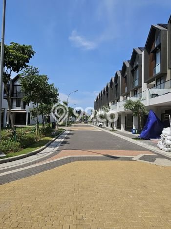 Rumah Modern 3 Kamar LT 50m2 di Pantai Indah Kapuk 2 Rumah Modern 3 Kamar LT 50m2 di Pantai Indah Kapuk 2