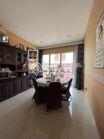 Dijual Rumah Mewah Megah Dengan View Eksklusif di Pantai Indah Kapuk, Jakarta Utara Dijual Rumah Mewah Megah Dengan View Eksklusif di Pantai Indah Kapuk, Jakarta Utara