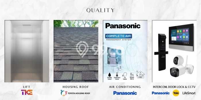Rumah Elit Modern Tanpa Renovasi di Citra Garden Jakarta Barat Rumah Elit Modern Tanpa Renovasi di Citra Garden Jakarta Barat