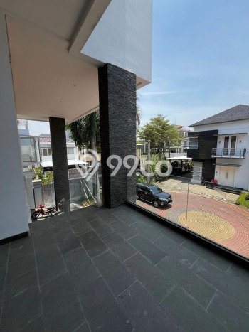 For Sale! Luxury House LT 260m2 Desain Modern di Pantai Indah Kapuk For Sale! Luxury House LT 260m2 Desain Modern di Pantai Indah Kapuk