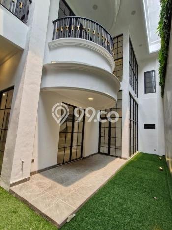 Jual Rumah Mewah Megah Dengan View Eksklusif di Tomang, Jakarta Barat Jual Rumah Mewah Megah Dengan View Eksklusif di Tomang, Jakarta Barat