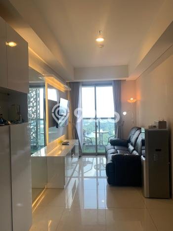Hunian Apartemen Strategis untuk Dijual di Jakarta Utara dengan 1 Kamar Hunian Apartemen Strategis untuk Dijual di Jakarta Utara dengan 1 Kamar
