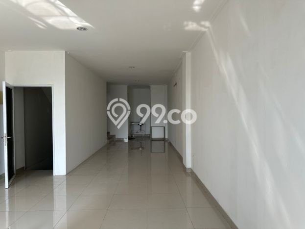 AREA PREMIUM! Ruko di Golf Island, Luas 540m², Kawasan Komersial AREA PREMIUM! Ruko di Golf Island, Luas 540m², Kawasan Komersial