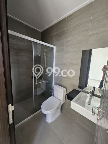 Rumah Modern 3 Kamar LT 50m2 di Pantai Indah Kapuk 2 Rumah Modern 3 Kamar LT 50m2 di Pantai Indah Kapuk 2