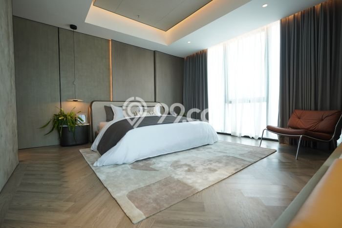 Paling Dicari! Apartemen Premium Dijual di Pantai Indah Kapuk Punya 3 Bedroom Paling Dicari! Apartemen Premium Dijual di Pantai Indah Kapuk Punya 3 Bedroom