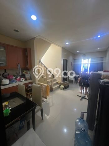 Dijual Hunian Mewah dengan Fasilitas Sekitar Lengkap di Cengkareng, Jakarta Barat Dijual Hunian Mewah dengan Fasilitas Sekitar Lengkap di Cengkareng, Jakarta Barat