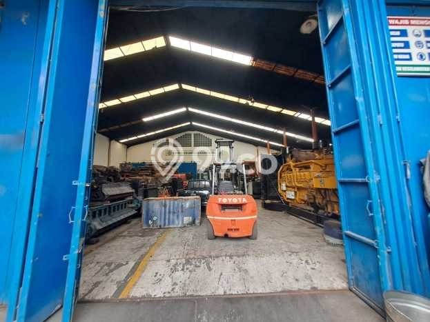 Gudang Bagus Dijual LB 3468m2 Lokasi Strategis Jakarta Utara Area Cocok untuk Berbisnis Gudang Bagus Dijual LB 3468m2 Lokasi Strategis Jakarta Utara Area Cocok untuk Berbisnis