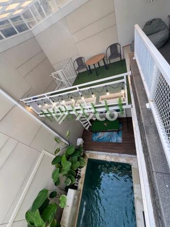 Jual Rumah Luas Megah Dengan View Cantik di Pantai Indah Kapuk, Jakarta Utara Jual Rumah Luas Megah Dengan View Cantik di Pantai Indah Kapuk, Jakarta Utara