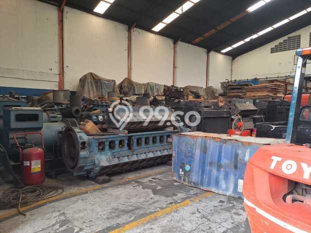 Gudang Bagus Dijual LB 3468m2 Lokasi Strategis Jakarta Utara Area Cocok untuk Berbisnis Gudang Bagus Dijual LB 3468m2 Lokasi Strategis Jakarta Utara Area Cocok untuk Berbisnis