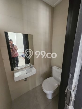 Rumah Modern 3 Kamar LT 50m2 di Pantai Indah Kapuk 2 Rumah Modern 3 Kamar LT 50m2 di Pantai Indah Kapuk 2