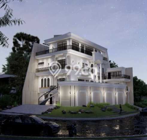 For Sale! Premium House LT 365m2 Desain Modern di Pantai Indah Kapuk For Sale! Premium House LT 365m2 Desain Modern di Pantai Indah Kapuk