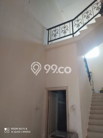 Rumah Elit Modern Siap Huni di Pantai Indah Kapuk Jakarta Utara Rumah Elit Modern Siap Huni di Pantai Indah Kapuk Jakarta Utara