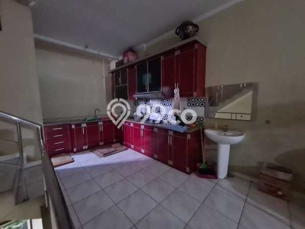 Unit Ruko Dijual di Jakarta Utara LT 125m2 & LB 500m2 Unit Ruko Dijual di Jakarta Utara LT 125m2 & LB 500m2