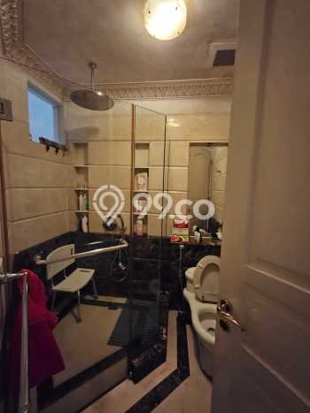 Jual Rumah Mewah Megah Dengan View Cantik di Pantai Indah Kapuk, Jakarta Utara Jual Rumah Mewah Megah Dengan View Cantik di Pantai Indah Kapuk, Jakarta Utara