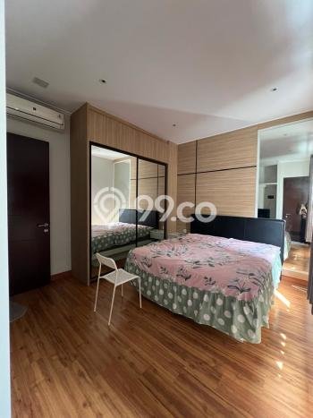 For Sale! Premium House LT 120m2 Desain Elegan di Golf Island For Sale! Premium House LT 120m2 Desain Elegan di Golf Island