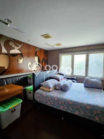 Jual Rumah Mewah Megah Dengan View Cantik di Pantai Indah Kapuk, Jakarta Utara Jual Rumah Mewah Megah Dengan View Cantik di Pantai Indah Kapuk, Jakarta Utara