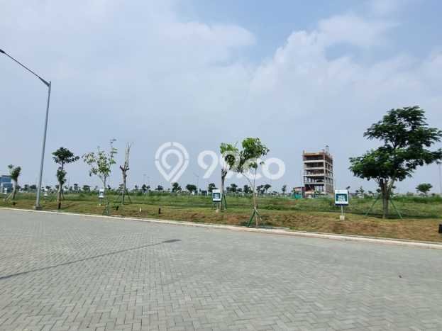 Dijual Tanah Lokasi Pantai Indah Kapuk 2, Jakarta Utara Seluas 1200m2 Dijual Tanah Lokasi Pantai Indah Kapuk 2, Jakarta Utara Seluas 1200m2