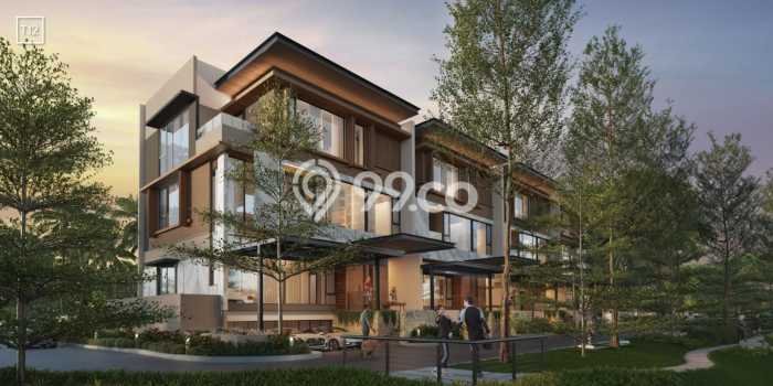 Rumah Elit Modern Tanpa Renovasi di Citra Garden Jakarta Barat Rumah Elit Modern Tanpa Renovasi di Citra Garden Jakarta Barat