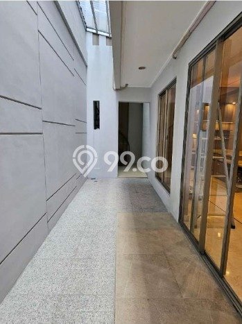 Rumah Strategis 3 KT LT 150m² di Golf Island, Jakarta Utara Rumah Strategis 3 KT LT 150m² di Golf Island, Jakarta Utara