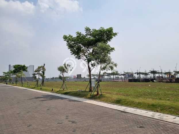 Kavling Tanah untuk Dijual di Pantai Indah Kapuk 2, Jakarta Utara, Luas 600m2 Kavling Tanah untuk Dijual di Pantai Indah Kapuk 2, Jakarta Utara, Luas 600m2