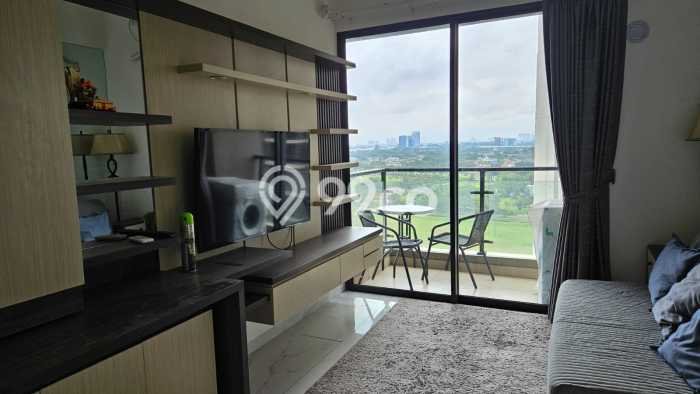 Hunian Apartemen Nyaman di Pinang 2 Kamar Tidur Hunian Apartemen Nyaman di Pinang 2 Kamar Tidur