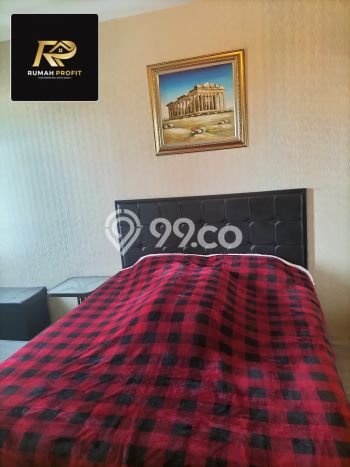 Apartemen Terjangkau Dijual di Tangerang 1 KT & 1 KM Apartemen Terjangkau Dijual di Tangerang 1 KT & 1 KM
