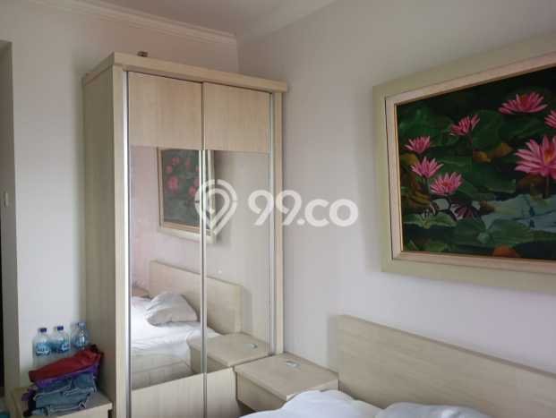 Apartemen Minimalis untuk Dijual di Cikokol Dengan Spesifikasi 0 KT & 1 KM Apartemen Minimalis untuk Dijual di Cikokol Dengan Spesifikasi 0 KT & 1 KM