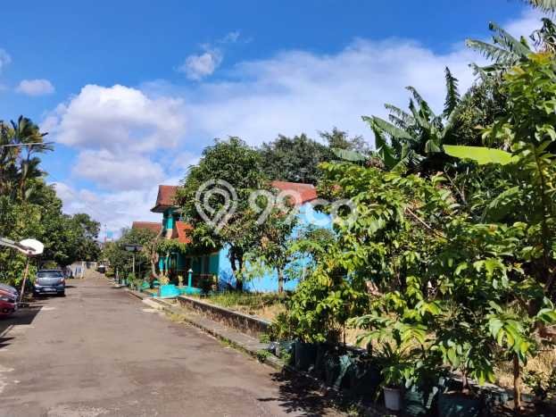 Tanah di Arcamanik, Bandung Luas 424m2 Dijual Segera Tanah di Arcamanik, Bandung Luas 424m2 Dijual Segera