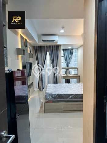 Apartemen Ideal Dijual di Pinang, Tangerang Punya 1 KT / 1 Kamar Mandi Apartemen Ideal Dijual di Pinang, Tangerang Punya 1 KT / 1 Kamar Mandi