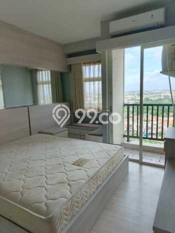 Apartemen Favorit Nyaman Dijual di Tangerang dengan 3 Kamar Tidur Apartemen Favorit Nyaman Dijual di Tangerang dengan 3 Kamar Tidur