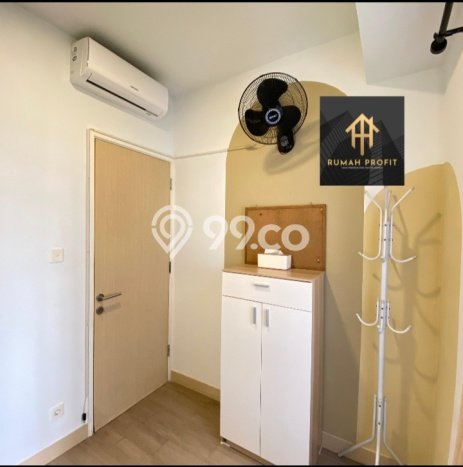 Hunian Strategis 38m2 di Cikokol Tangerang 2 Bedroom Hunian Strategis 38m2 di Cikokol Tangerang 2 Bedroom
