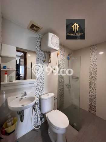 Apartemen Minimalis di Pinang Tangerang dengan 1 KT & 1 KM Apartemen Minimalis di Pinang Tangerang dengan 1 KT & 1 KM