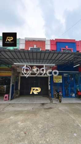 Untuk Dijual Ruko di Cengkareng Jakarta Barat LT 146m2 / LB 290m2 Untuk Dijual Ruko di Cengkareng Jakarta Barat LT 146m2 / LB 290m2